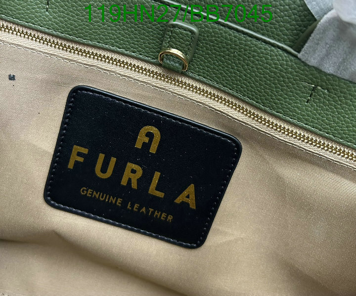 Furla Bag-(4A)-Handbag- Code: BB7045 $: 119USD