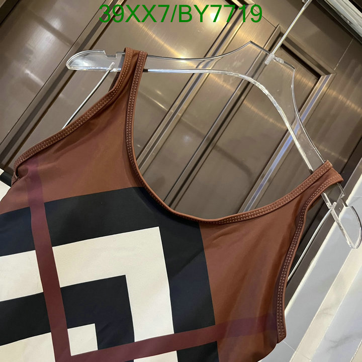 Swimsuit-Burberry Code: BY7719 $: 39USD