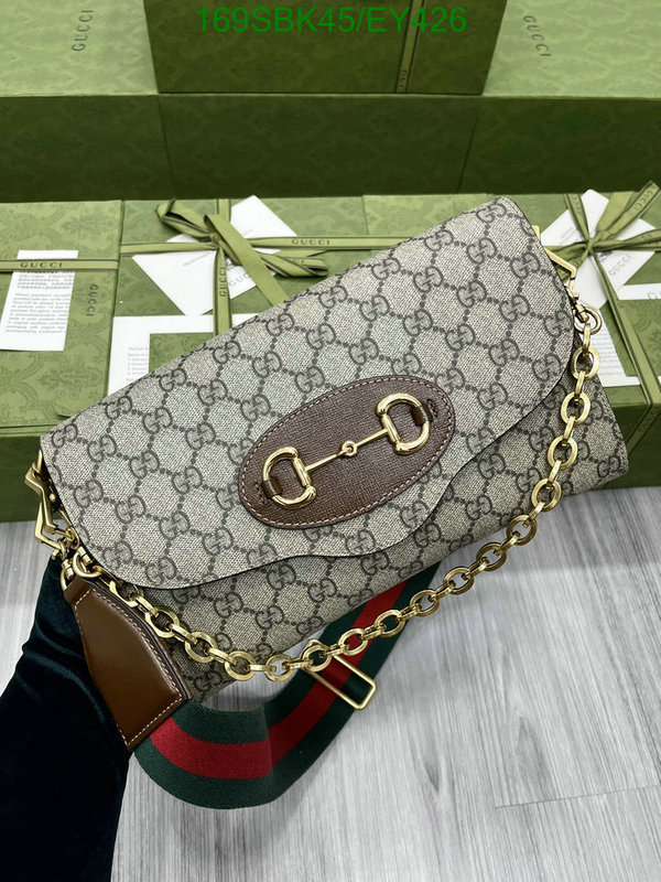 Gucci 5A Bag SALE Code: EY426