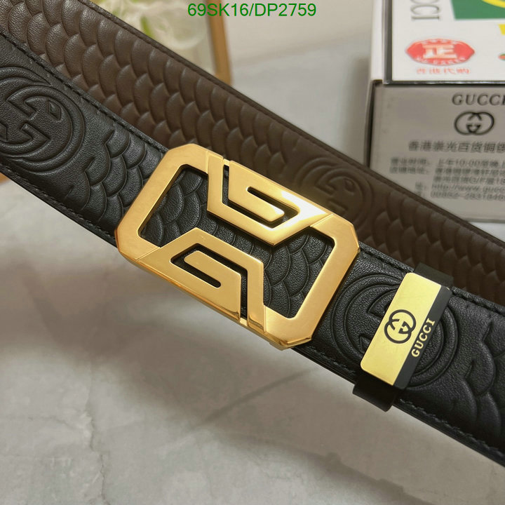 Belts-Gucci Code: DP2759 $: 69USD