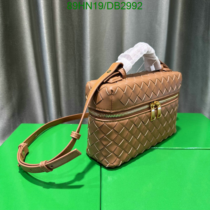 BV Bag-(4A)-Crossbody- Code: DB2992 $: 89USD