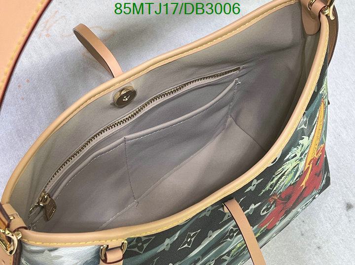 LV Bag-(4A)-Handbag Collection- Code: DB3006 $: 85USD