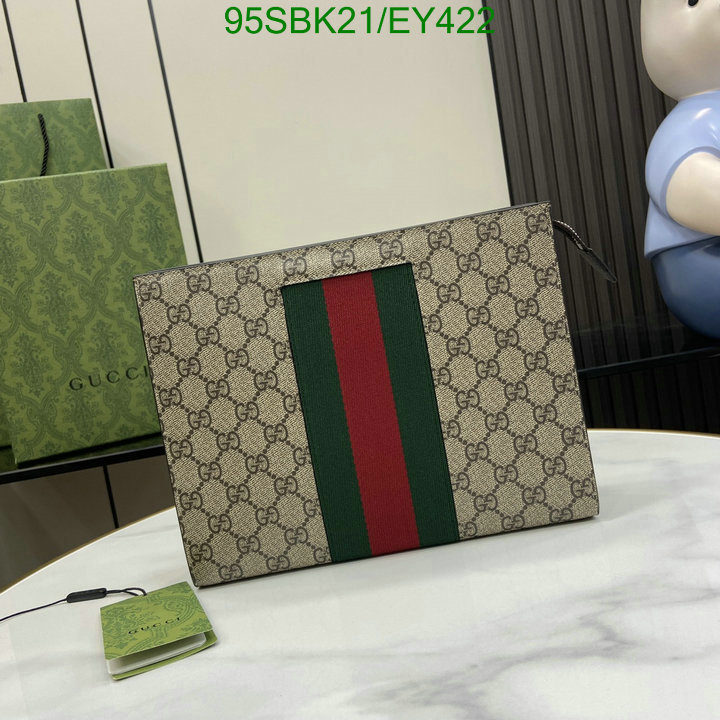 Gucci 5A Bag SALE Code: EY422