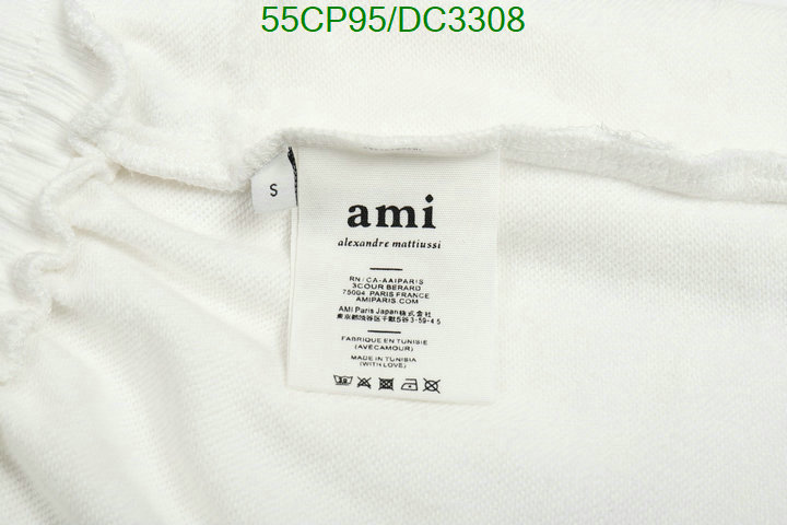 Clothing-AMI Code: DC3308 $: 55USD