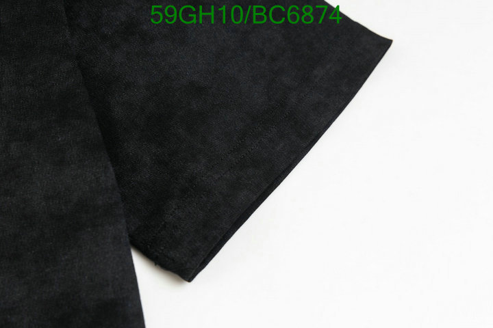 Clothing-Balenciaga Code: BC6874 $: 59USD