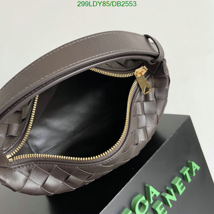 BV Bag-(Mirror)-Handbag- Code: DB2553 $: 299USD