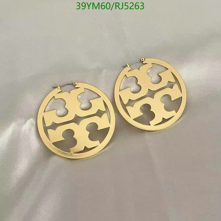 Jewelry-Tory Burch Code: RJ5263 $: 39USD