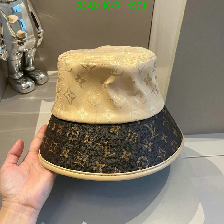 Cap-(Hat)-LV Code: RH4971 $: 35USD