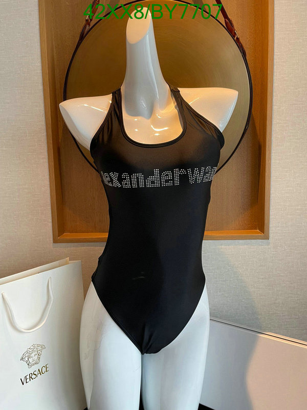 Swimsuit-Alexander Wang Code: BY7707 $: 42USD