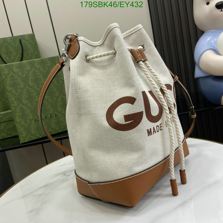 Gucci 5A Bag SALE Code: EY432