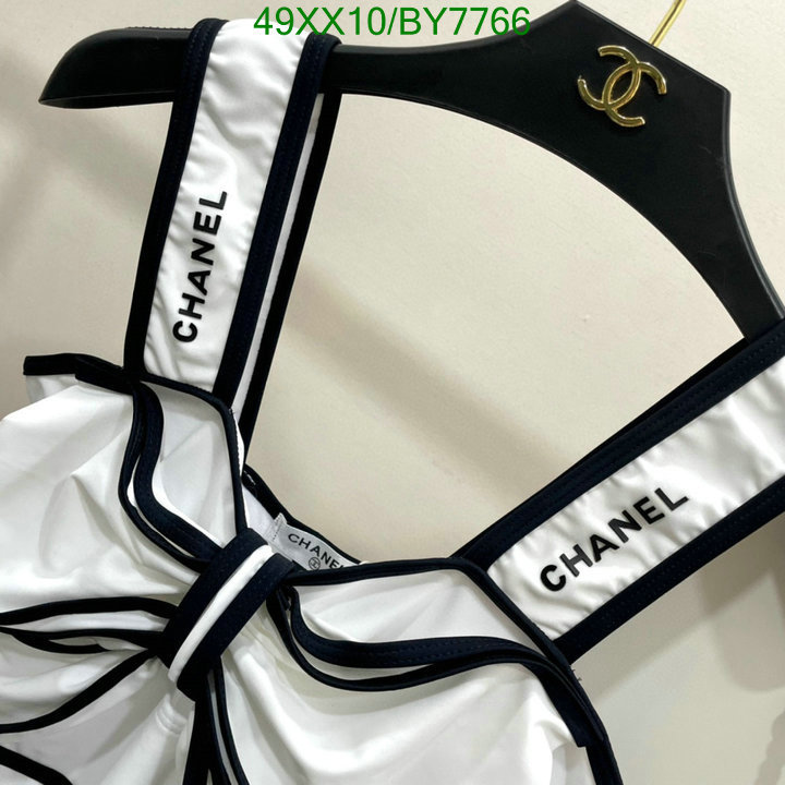 Swimsuit-Chanel Code: BY7766 $: 49USD