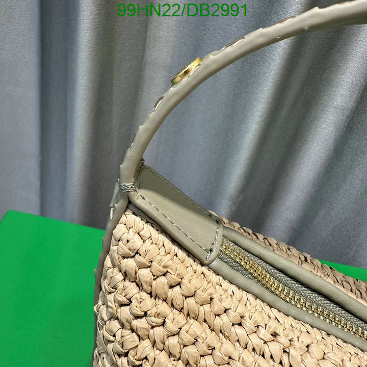 BV Bag-(4A)-Handbag- Code: DB2991 $: 99USD