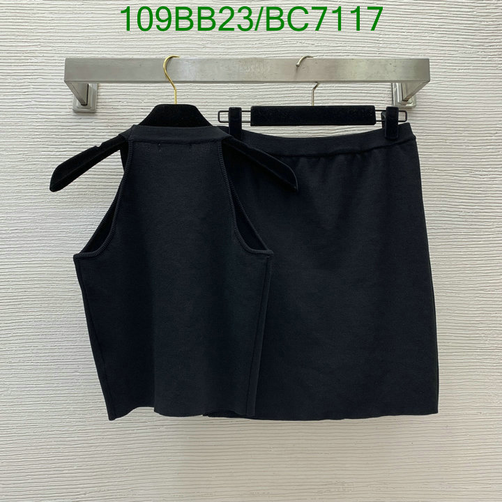 Clothing-Balmain Code: BC7117 $: 109USD