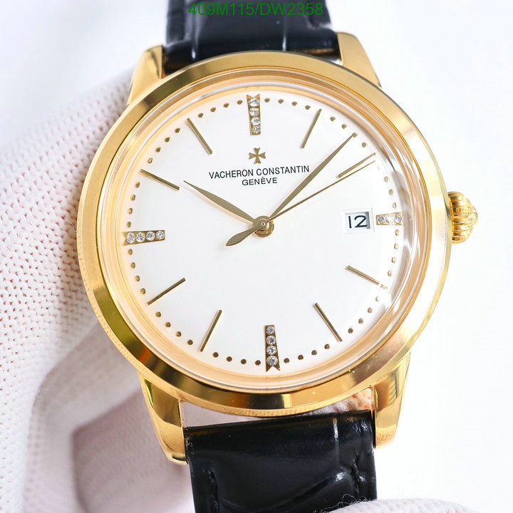 Watch-Mirror Quality-Vacheron Constantin Code: DW2358 $: 409USD