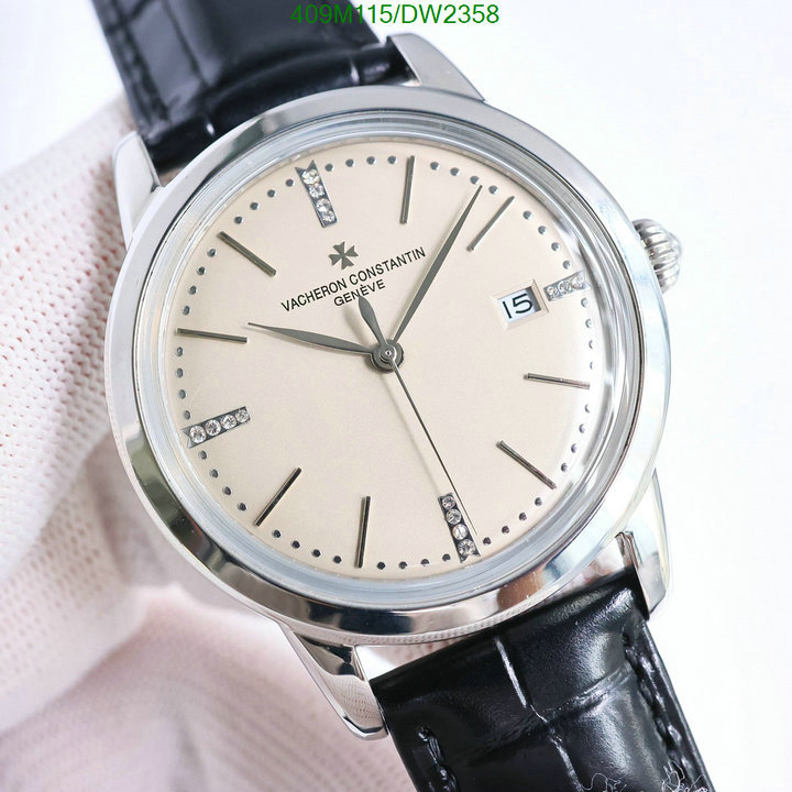 Watch-Mirror Quality-Vacheron Constantin Code: DW2358 $: 409USD