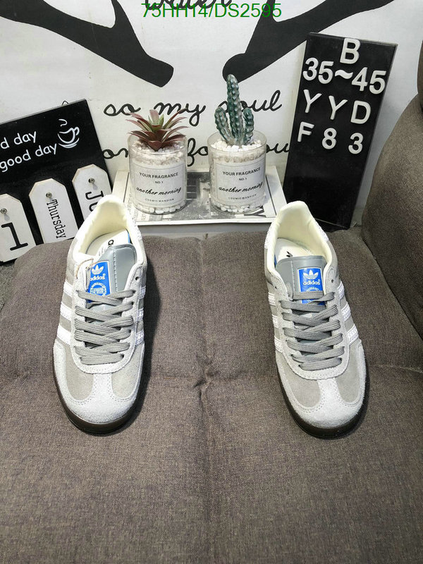 Men shoes-Adidas Code: DS2595 $: 75USD