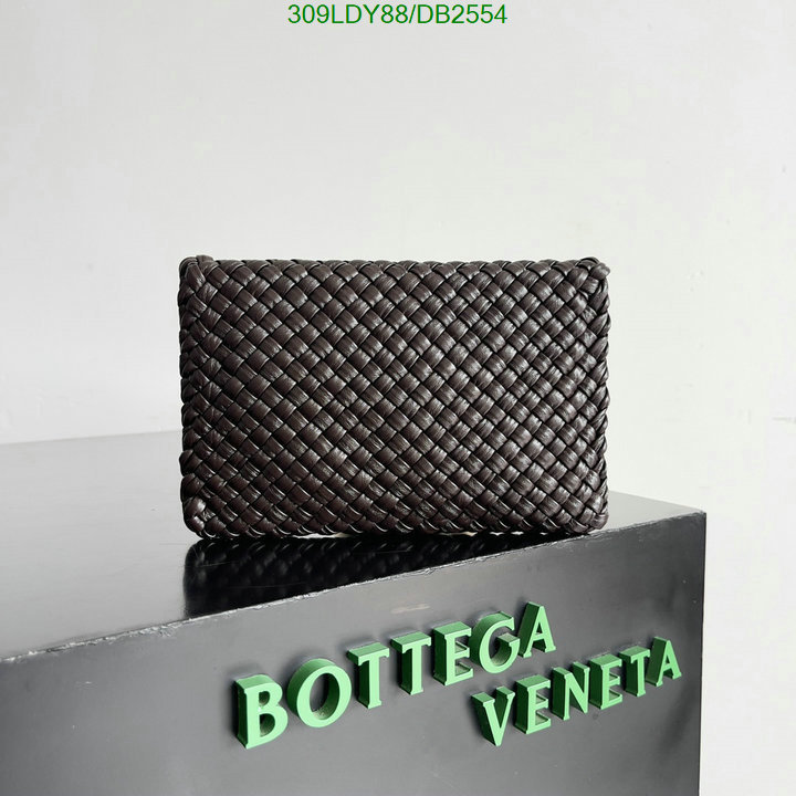 BV Bag-(Mirror)-Clutch- Code: DB2554 $: 309USD