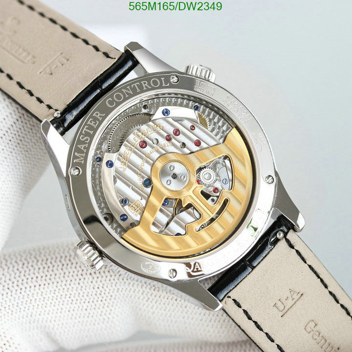 Watch-Mirror Quality-Jaeger-LeCoultre Code: DW2349 $: 565USD