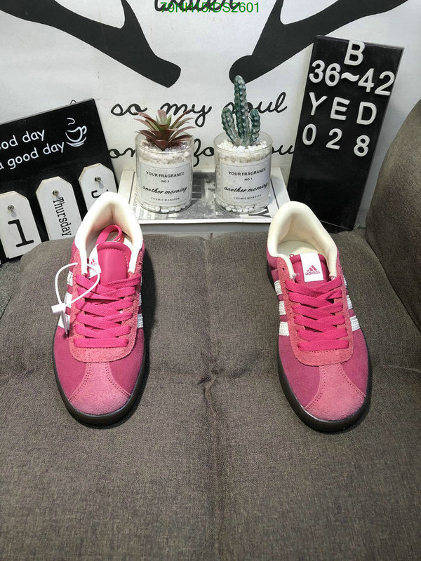 Women Shoes-Adidas Code: DS2601 $: 79USD