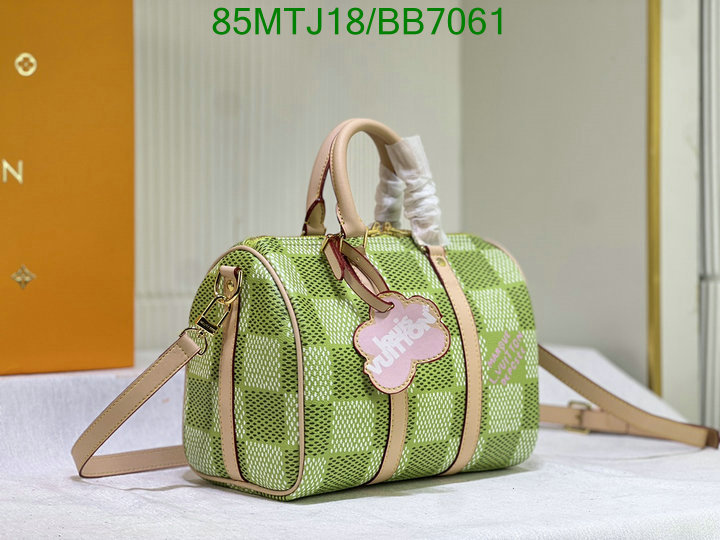 LV Bag-(4A)-Speedy- Code: BB7061 $: 85USD