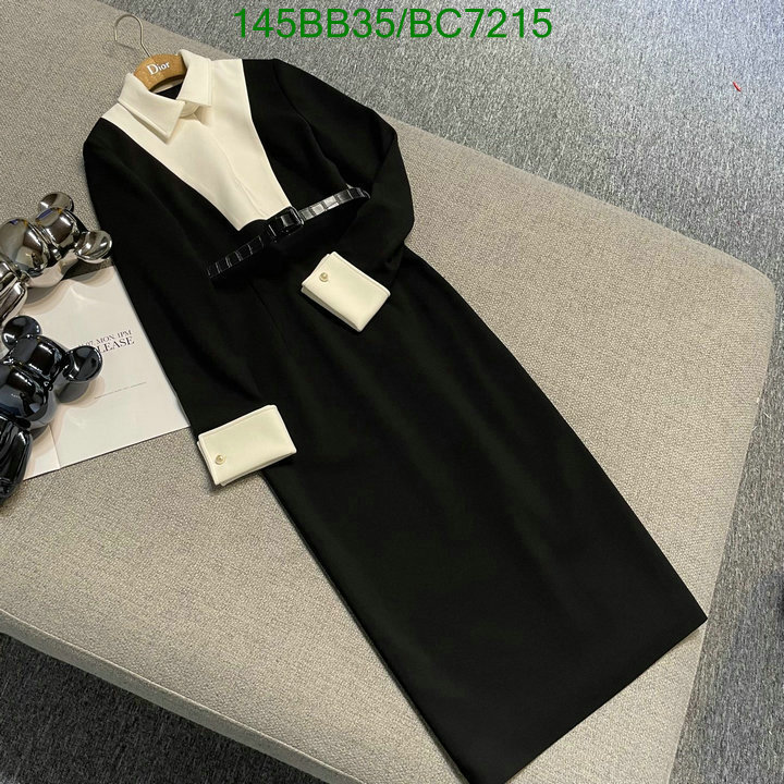 Clothing-Dior Code: BC7215 $: 145USD