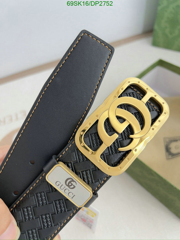 Belts-Gucci Code: DP2752 $: 69USD