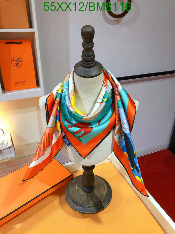 Scarf-Hermes Code: BM8116 $: 55USD