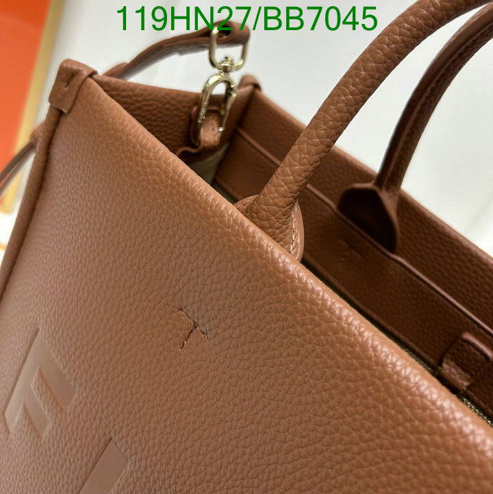 Furla Bag-(4A)-Handbag- Code: BB7045 $: 119USD