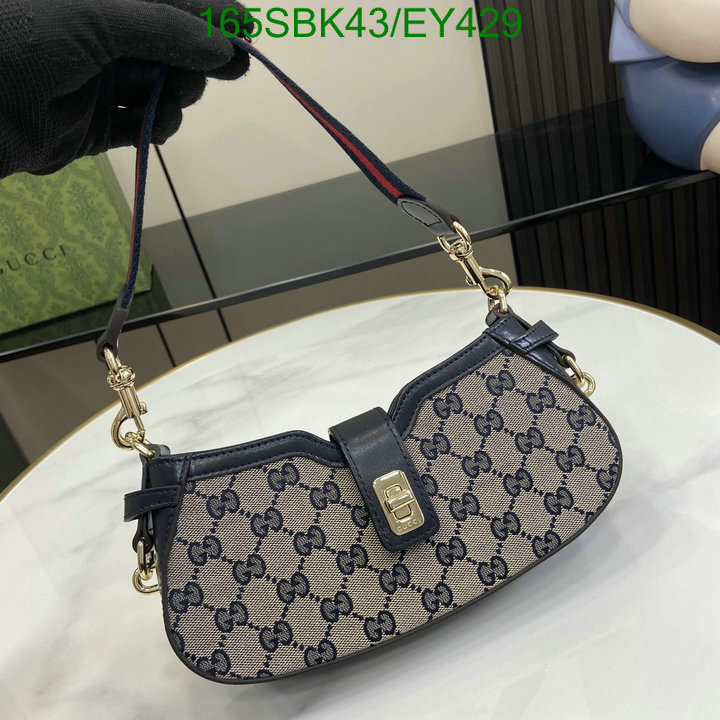 Gucci 5A Bag SALE Code: EY429