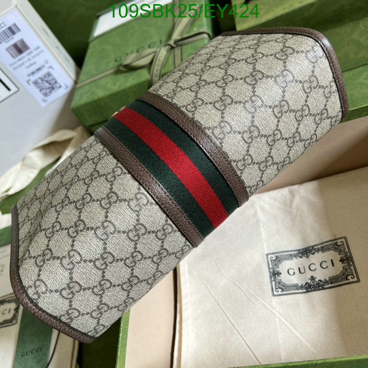 Gucci 5A Bag SALE Code: EY424