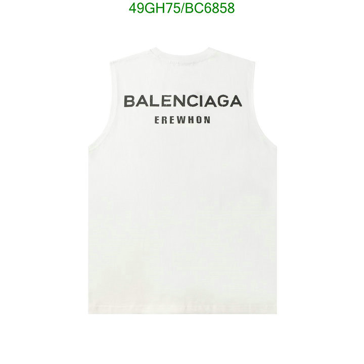 Clothing-Balenciaga Code: BC6858 $: 49USD