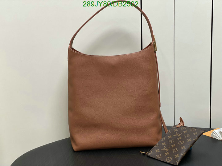 LV Bag-(Mirror)-Handbag- Code: DB2502 $: 289USD