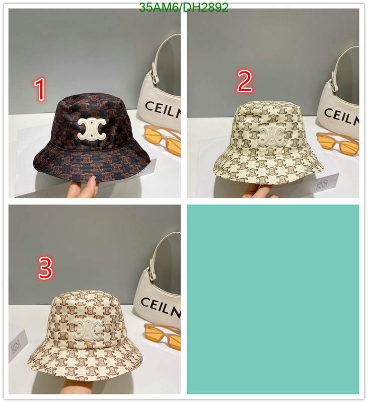 Cap-(Hat)-Celine Code: DH2892 $: 35USD