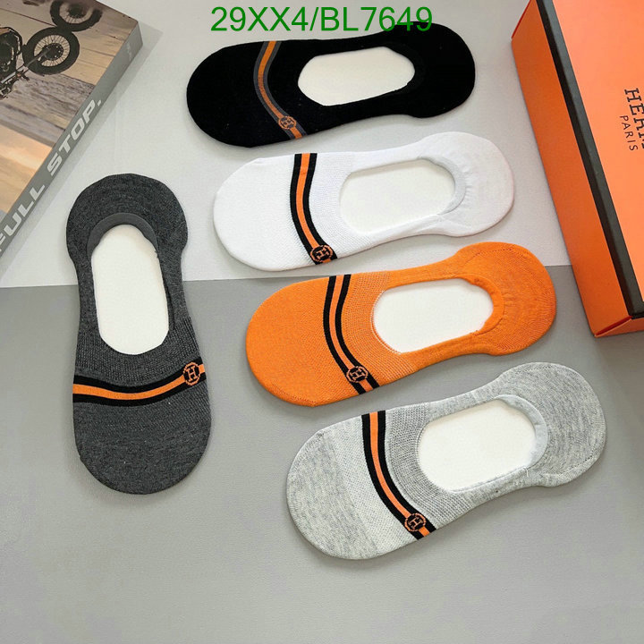 Sock-Hermes Code: BL7649 $: 29USD