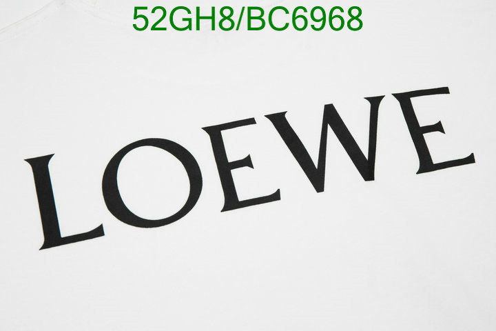 Clothing-Loewe Code: BC6968 $: 52USD