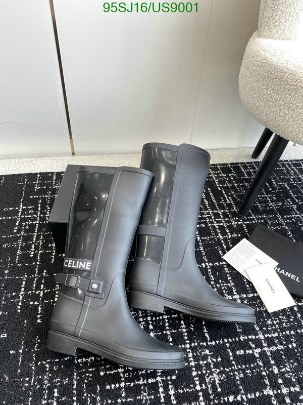 Women Shoes-Boots Code: US9001 $: 95USD