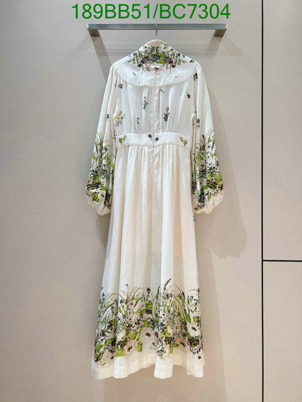 Clothing-Zimmermann Code: BC7304 $: 189USD