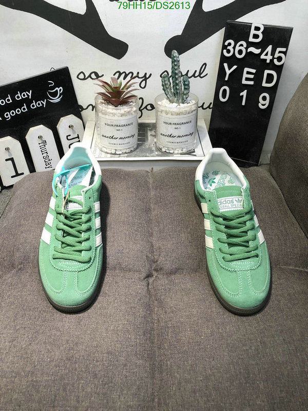 Women Shoes-Adidas Code: DS2613 $: 79USD