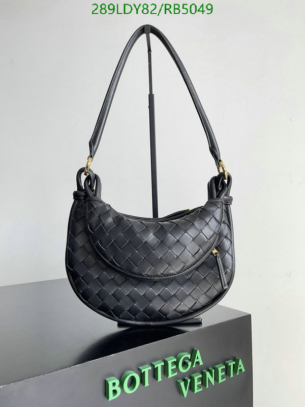 BV Bag-(Mirror)-Handbag- Code: RB5049 $: 289USD