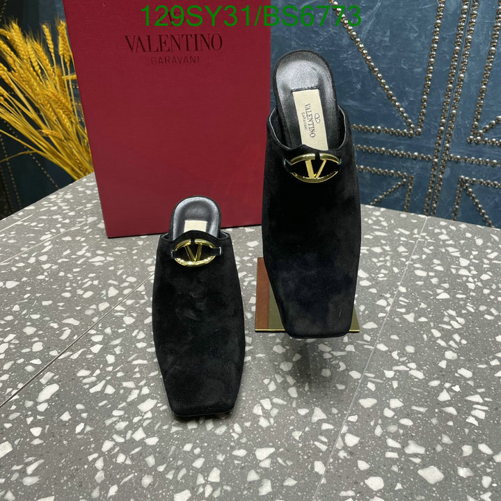 Women Shoes-Gucci Code: BS6773 $: 129USD