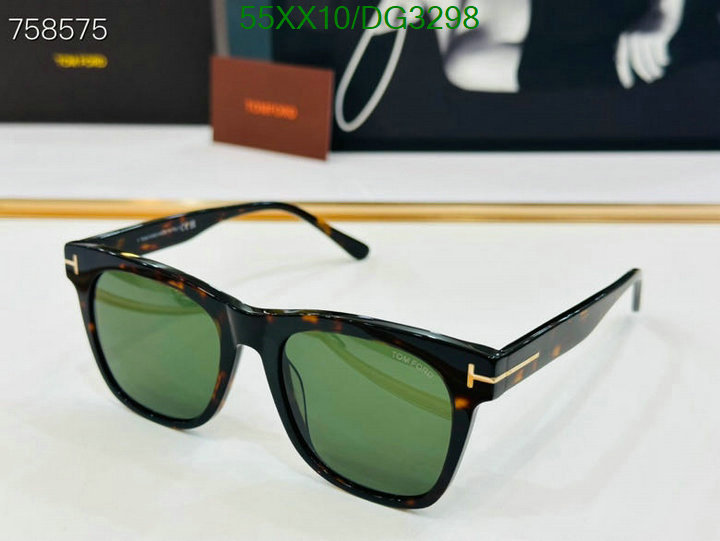 Glasses-Tom Ford Code: DG3298 $: 55USD