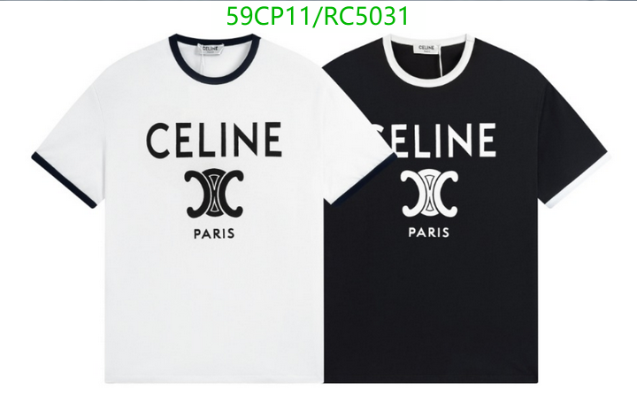 Clothing-Celine Code: RC5031 $: 59USD