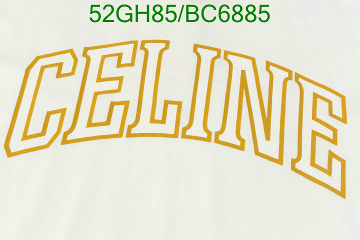 Clothing-Celine Code: BC6885 $: 52USD