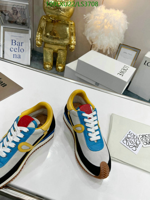 Men shoes-Loewe Code: LS3708 $: 109USD