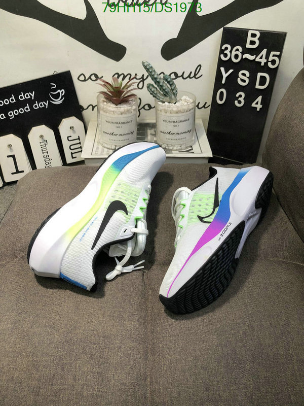 Men shoes-Nike Code: DS1973 $: 79USD
