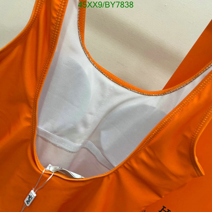 Swimsuit-Hermes Code: BY7838 $: 45USD