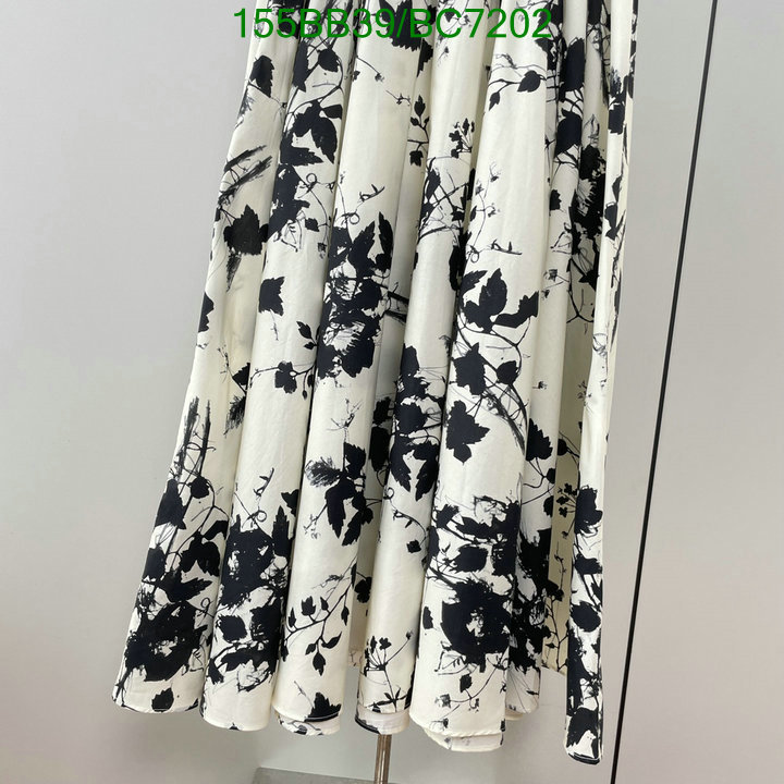 Clothing-Dior Code: BC7202 $: 155USD