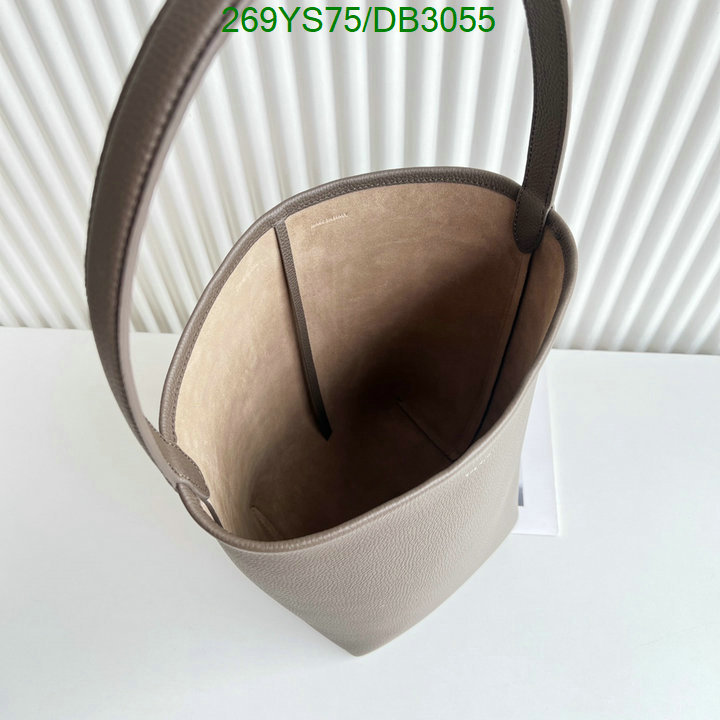 The Row Bag-(Mirror)-Handbag- Code: DB3055