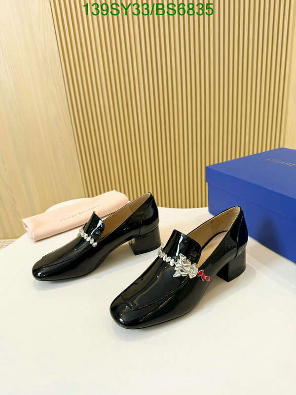 Women Shoes-Stuart Weitzman Code: BS6835 $: 139USD