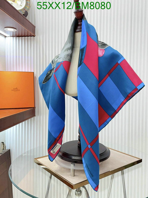 Scarf-Hermes Code: BM8080 $: 55USD